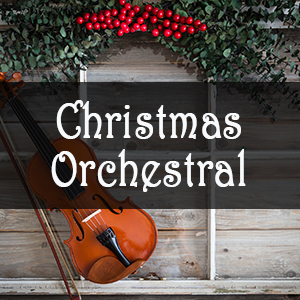 Christmas Orchestral